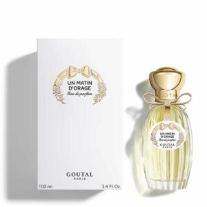 Perfumy Unisex Goutal Un Matin D'orage EDP 100 ml