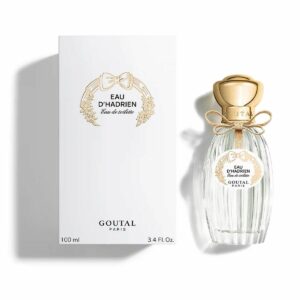 Perfumy Unisex Goutal Eau D'Hadrien EDT 100 ml