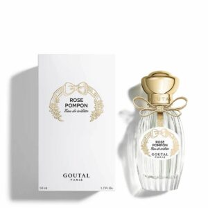 Perfumy Unisex Goutal Rose Pompon EDT 50 ml