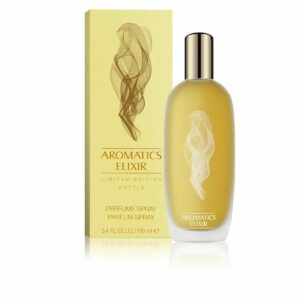 Perfumy Damskie Clinique AROMATICS ELIXIR 45 ml