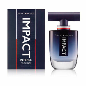 Perfumy Męskie Tommy Hilfiger Impact Intense EDP 100 ml