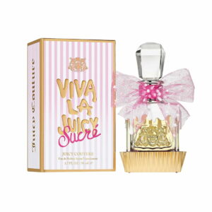 Perfumy Damskie Juicy Couture VIVA LA JUICY EDP EDP 50 ml