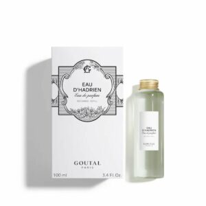 Perfumy Unisex Goutal Eau D'Hadrien EDP 100 ml Doładowanie