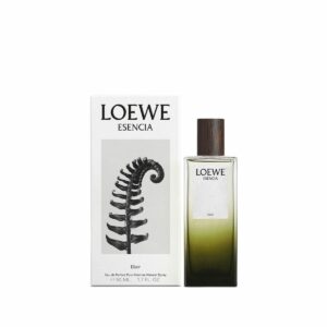 Perfumy Męskie Loewe Esencia Elixir EDP 100 ml