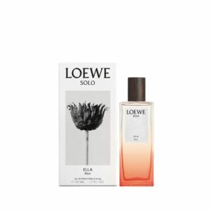 Perfumy Damskie Loewe Solo Ella Elixir EDP 50 ml