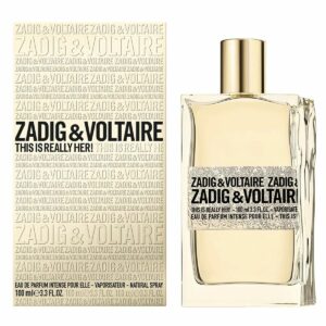 Perfumy Damskie Zadig & Voltaire THIS IS HER! EDP 50 ml