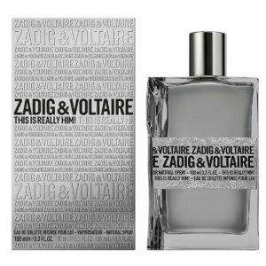 Perfumy Męskie Zadig & Voltaire This Is Really Him! EDT 100 ml