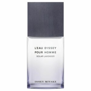 Perfumy Męskie Issey Miyake L’Eau d’Issey Solar Lavender EDT 100 ml