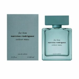 Perfumy Męskie Narciso Rodriguez FOR HIM 50 ml