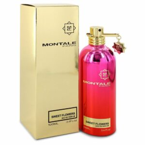 Perfumy Damskie Montale Sweet Flowers EDP 100 ml