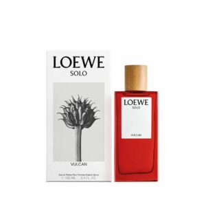 Perfumy Męskie Loewe Solo Vulcan EDP 50 ml