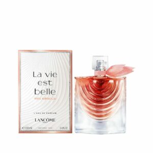 Perfumy Damskie Lancôme LA VIE EST BELLE EDP EDP 100 ml La vie est belle Iris Absolu