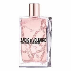 Perfumy Damskie Zadig & Voltaire This Is Her! Unchained EDP EDP 100 ml Edycja limitowana