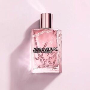 Perfumy Damskie Zadig & Voltaire This Is Her! Unchained EDP EDP 100 ml Edycja limitowana