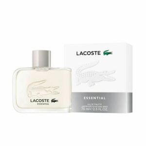 Perfumy Męskie Lacoste Essential EDT 125 ml