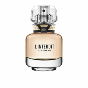 Perfumy Damskie Givenchy L’INTERDIT EDP 150 ml