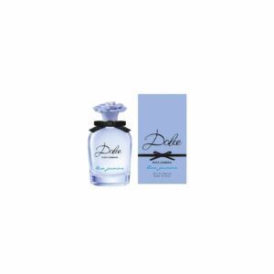 Perfumy Damskie Dolce & Gabbana Dolce Blue Jasmine EDP 75 ml