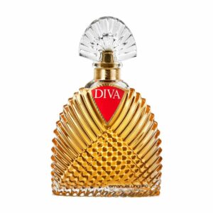 Perfumy Damskie Emanuel Ungaro Diva EDP 100 ml