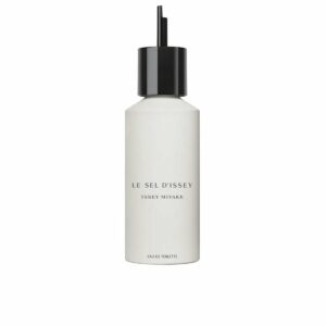 Perfumy Męskie Issey Miyake Le Sel d’Issey EDT 150 ml Doładowanie