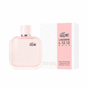 Perfumy Damskie Lacoste L.12.12 POUR ELLE EDT 50 ml