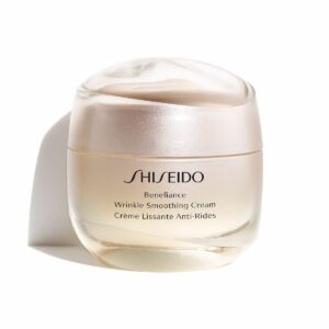 Krem Przeciwstarzeniowy Benefiance Wrinkle Smoothing Shiseido Benefiance Wrinkle Smoothing (50 ml) 50 ml