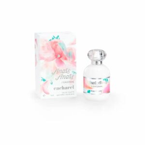 Perfumy Damskie Cacharel ANAÏS ANAÏS EDT 100 ml