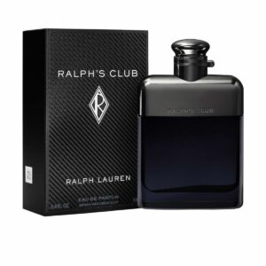 Perfumy Męskie Ralph Lauren Ralph's Club EDP 50 ml