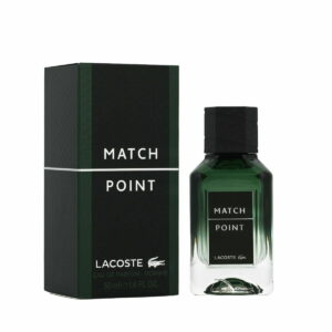 Perfumy Męskie Lacoste Match Point EDP 50 ml