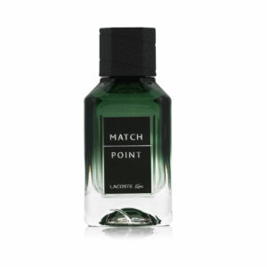 Perfumy Męskie Lacoste Match Point EDP 50 ml