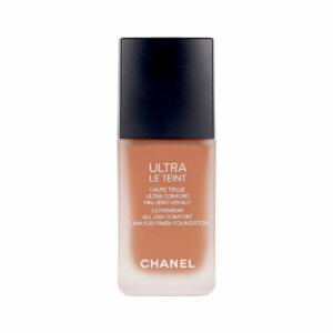 Płynny Podkład do Twarzy Chanel Ultra Le Teint #br132 (30 ml)