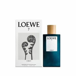 Perfumy Męskie Loewe 7 Cobalt EDP 150 ml