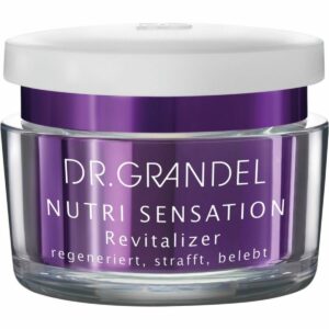 Regenerujący Krem Przeciwstarzeniowy Dr. Grandel Nutri Sensation 50 ml