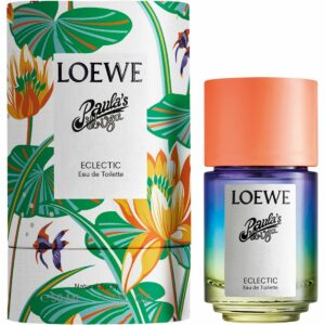 Perfumy Unisex Loewe   EDT 50 ml Paula’s Ibiza Eclectic