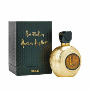Perfumy Damskie M.Micallef EDP Mon Parfum Gold 100 ml