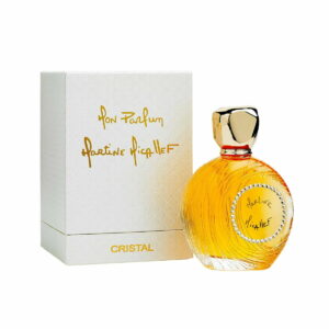 Perfumy Damskie M.Micallef EDP Mon Parfum Cristal 100 ml