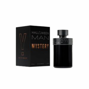 Perfumy Męskie Halloween EDP EDP 125 ml Mystery