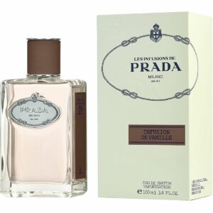 Perfumy Damskie Prada EDP EDP 100 ml Infusion de vanille