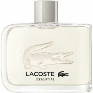 Perfumy Męskie Lacoste Essential EDT 125 ml