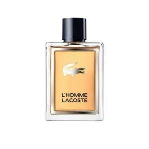 Perfumy Męskie Lacoste L’Homme EDT 50 ml