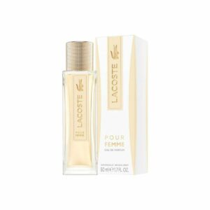 Perfumy Damskie Lacoste Pour Femme EDP