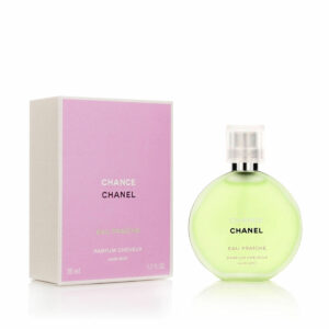 Perfumy do Włosów Chanel Chance Eau Fraîche