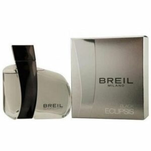 Perfumy Męskie Breil Black Elipsis 50 ml edt