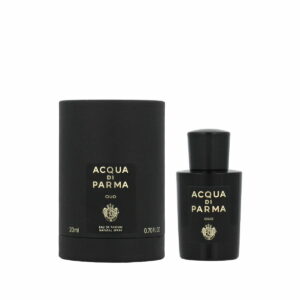 Perfumy Unisex Acqua Di Parma Oud EDP 20 ml