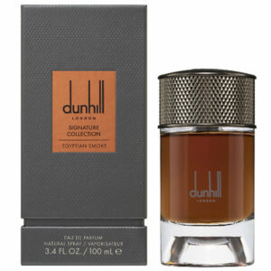 Perfumy Męskie EDP Dunhill Signature Collection Egyptian Smoke 100 ml