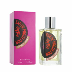 Perfumy Damskie Etat Libre D’Orange Rossy de Palma Eau de Protection EDP EDP 100 ml