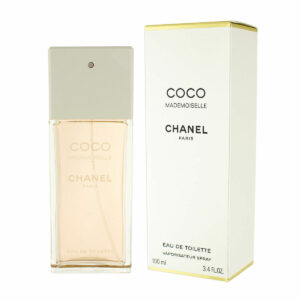 Perfumy Damskie Chanel EDT coco mademoiselle eau de toilette 100 ml