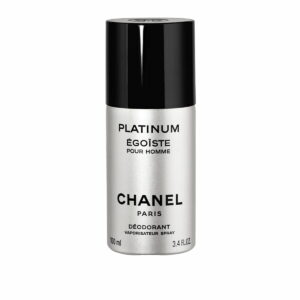 Dezodorant w Sprayu Chanel Egoiste Platinum Pour Homme Egoiste Platinum 100 ml