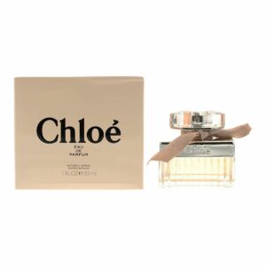 Perfumy Damskie Chloe Chloé Eau de Parfum EDP 30 ml