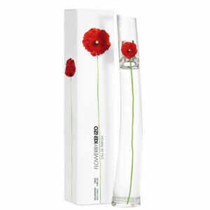 Perfumy Damskie Kenzo Flower by Kenzo EDP EDP 100 ml