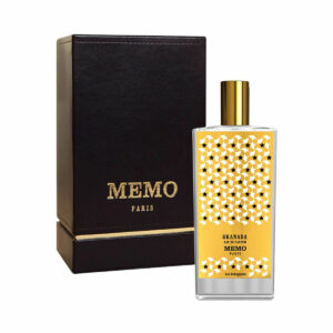 Perfumy Damskie EDP Memo Paris Granada 75 ml